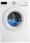 最好 Electrolux EWS 1064 EDW 洗衣机 评论