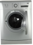 melhor BEKO WKB 51001 MS Máquina de lavar reveja