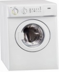 melhor Zanussi FCS 1020 C Máquina de lavar reveja