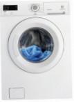 最好 Electrolux EWS 1066 EDW 洗衣机 评论