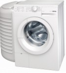 melhor Gorenje W 72ZX1/R+PS PL95 (комплект) Máquina de lavar reveja