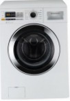 melhor Daewoo Electronics DWD-HT1012 Máquina de lavar reveja