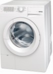 en iyi Gorenje W 64Z02/SRIV çamaşır makinesi gözden geçirmek
