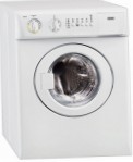 melhor Zanussi FCS 825 C Máquina de lavar reveja