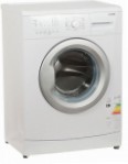 श्रेष्ठ BEKO WKB 61021 PTYA वॉशिंग मशीन समीक्षा