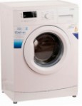 optim BEKO WKB 50831 PT Mașină de spălat revizuire