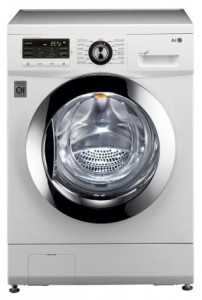 Mașină de spălat LG F-1096ND3 fotografie revizuire
