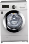 best LG F-1096ND3 ﻿Washing Machine review