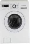 melhor Daewoo Electronics DWD-NT1211 Máquina de lavar reveja