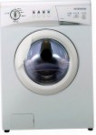 melhor Daewoo Electronics DWD-M8011 Máquina de lavar reveja