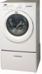 best White-westinghouse MFW 12CEZKS ﻿Washing Machine review