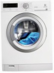 最好 Electrolux EWW 1686 HDW 洗衣机 评论