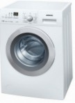 nejlepší Siemens WS 10G160 Pračka přezkoumání