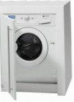 optim Fagor 3FS-3611 IT Mașină de spălat revizuire