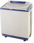 best WEST WSV 20803B ﻿Washing Machine review