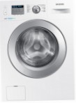 ดีที่สุด Samsung WW60H2230EW เครื่องซักผ้า ทบทวน