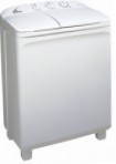 optim Daewoo DW-501MPS Mașină de spălat revizuire