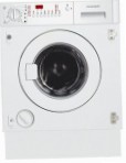 best Kuppersbusch IWT 1409.1 W ﻿Washing Machine review