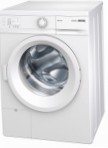 best Gorenje WA 72SY2W ﻿Washing Machine review