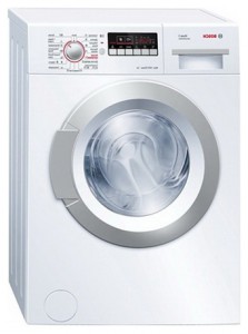 洗衣机 Bosch WLG 24260 照片 评论