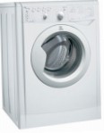 en iyi Indesit IWUB 4105 çamaşır makinesi gözden geçirmek