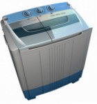 het beste KRIsta KR-52 Wasmachine beoordeling