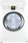optim BEKO WMB 81241 PTLMC Mașină de spălat revizuire