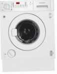 best Kuppersbusch IW 1409.2 W ﻿Washing Machine review
