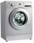 melhor Midea XQG70-1008E Silver Máquina de lavar reveja