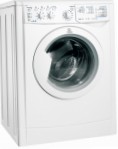 en iyi Indesit IWC 6105 B çamaşır makinesi gözden geçirmek