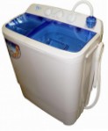 bedst ST 22-460-81 BLUE Vaskemaskine anmeldelse