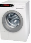 en iyi Gorenje W 98Z25I çamaşır makinesi gözden geçirmek
