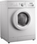 bedst Kraft KF-SL60801GW Vaskemaskine anmeldelse