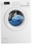 melhor Electrolux EWS 1252 NDU Máquina de lavar reveja
