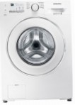 best Samsung WW60J3247JW ﻿Washing Machine review