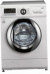 meilleur LG F-1296SD3 Machine à laver examen