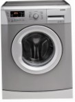 श्रेष्ठ BEKO WKB 61031 PTYS वॉशिंग मशीन समीक्षा