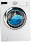 melhor Electrolux EWS 1056 CDU Máquina de lavar reveja