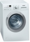 nejlepší Siemens WS 10G140 Pračka přezkoumání