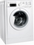 en iyi Indesit IWE 6105 çamaşır makinesi gözden geçirmek