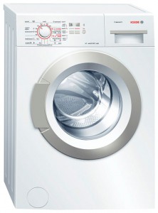 เครื่องซักผ้า Bosch WLG 20060 รูปถ่าย ทบทวน