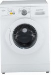 melhor Daewoo Electronics DWD-MH8011 Máquina de lavar reveja