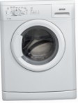 melhor IGNIS LOE 6001 Máquina de lavar reveja