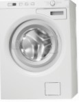 melhor Asko W6454 W Máquina de lavar reveja