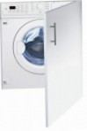 best Brandt BWF 172 I ﻿Washing Machine review