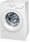 en iyi Gorenje W 72ZX1/R çamaşır makinesi gözden geçirmek