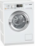 het beste Miele WDA 100 W CLASSIC Wasmachine beoordeling