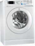melhor Indesit NWSK 7125 L Máquina de lavar reveja