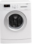 optim BEKO WKB 61031 PTYA Mașină de spălat revizuire