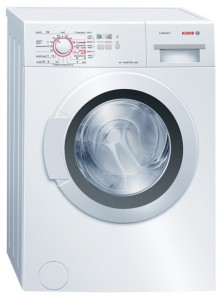 Mașină de spălat Bosch WLG 20061 fotografie revizuire